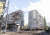 У Дарницькому районі Києва завершено понад 28-годинну пошуково-рятувальну операцію після масованої атаки