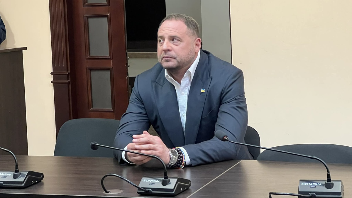 САП вирішить, чи оскаржувати запобіжний захід Єрмаку, після ознайомлення з повним текстом ухвали