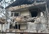 У Чернігові через російський удар по приватному сектору постраждали двоє людей