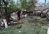 Кількість постраждалих унаслідок атаки РФ на Кривий Ріг зросла до чотирьох, двоє людей загинули