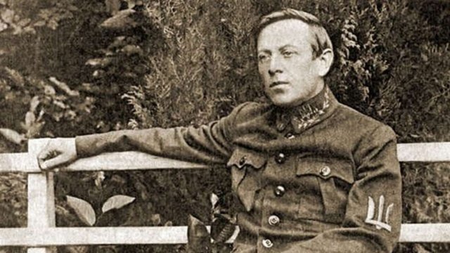 Повернення в Україну праху Петлюри може відбутися незабаром – Червак