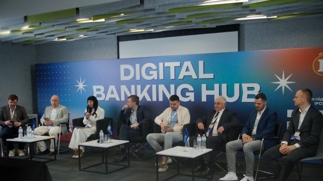 Moneyveo отмечена за инновационность и вклад в развитие финтеха