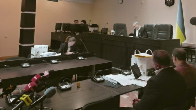 Єрмак про повагу до антикорупційних органів: Безумовно, вона в мене є, як і до всіх державних органів