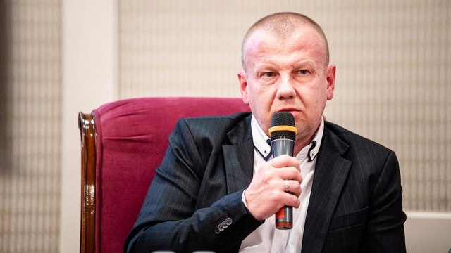 Об'єкти тепло- та водопостачання на 80% забезпечені резервними джерелами живлення – представник Мінрозвитку