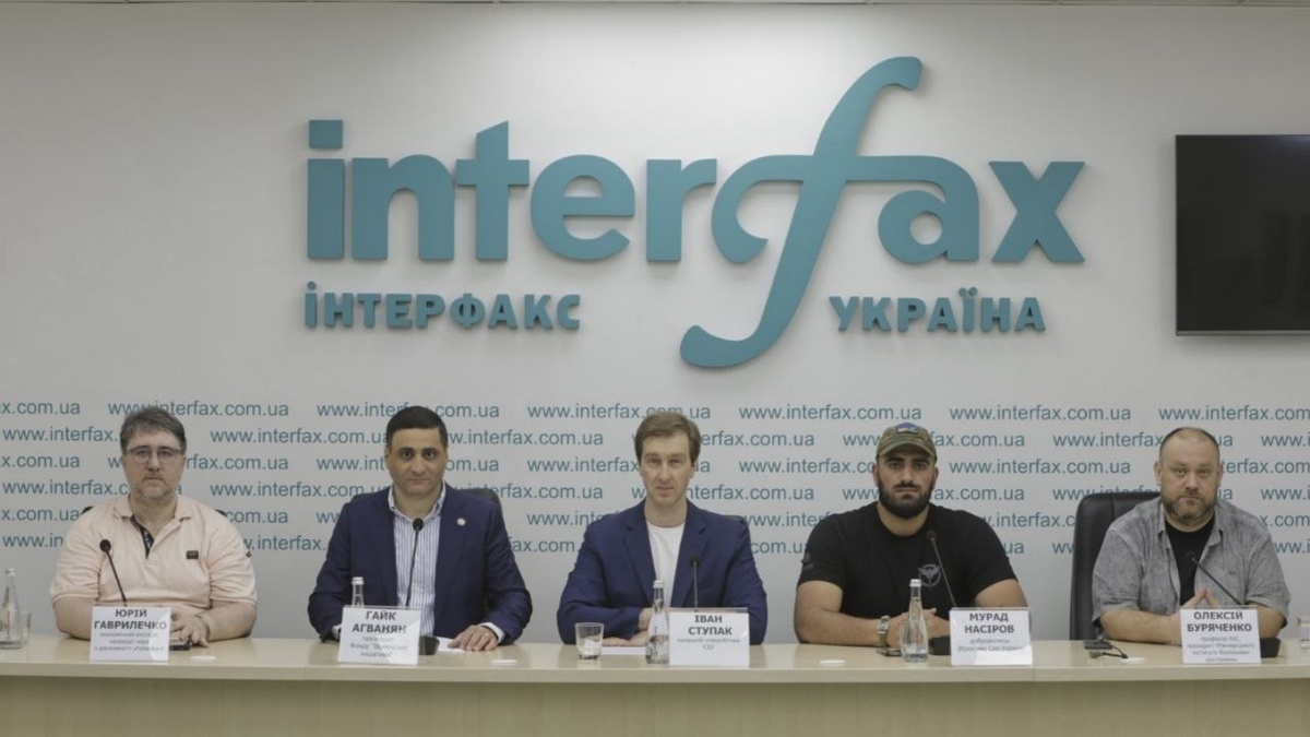 Ukraine can integrate Gulf, South Caucasus countries into updated European security frameworks – expert