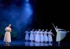 Катерина Кухар представила прем’єру “Малевич. Супрематичний рух” у Національній опері