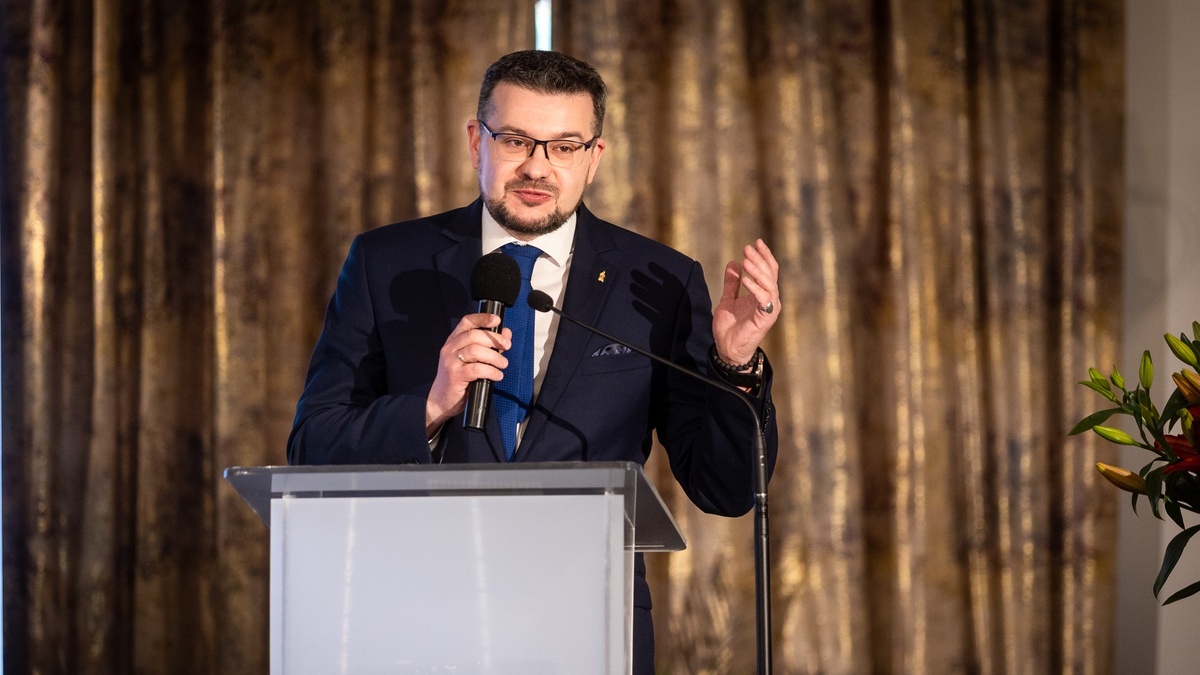 Голова УІНП Алфьоров: Одного Польсько-українського конгресу істориків не достатньо, але це хороший початок