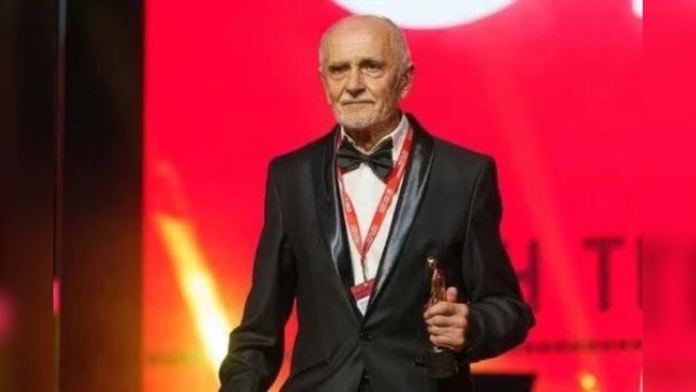 Помер український художник-мультиплікатор Євген Сивокінь