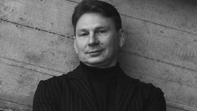 Помер один із лідерів сучасної джазової сцени України Олексій Саранчин
