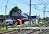 Щонайменше 4 загиблих та 2 поранених через зіткнення шкільного автобуса з поїздом у Бельгії – ЗМІ