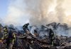ГСЧС: В Харьковской области в результате удара БПЛА погибла женщина, пострадали три человека, среди них ребенок