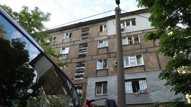 На Дніпропетровщині внаслідок атак РФ постраждали четверо людей, ворог атакував п'ять районів – ОВА