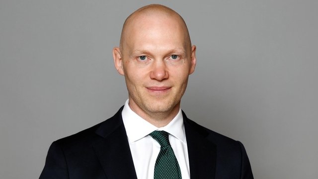 Швеция сохранит поддержку Украины и после выборов 2026 года – министр финансовых рынков