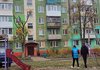UNHCR supports repairs of common spaces in multi-story buildings, enabling more than 7,500 families to access state compensation