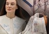 У Києві до Дня вишиванки презентують колекцію з архівних орнаментів