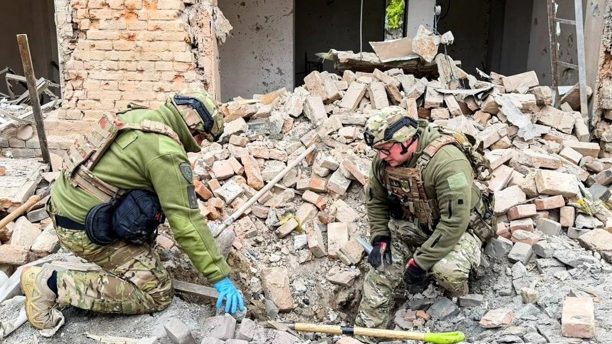Klymenko: 14 Ukrainians killed, about 60 injured today