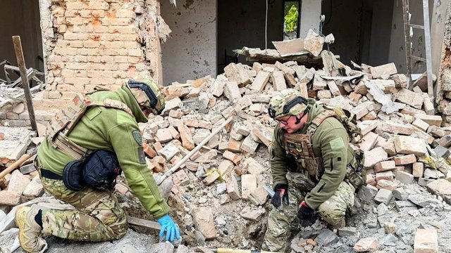 Клименко: Лише за сьогодні 14 загиблих та близько 60 поранених українців