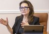 Квота бронювання до 50% військовозобов'язаних на держслужбі всюди вичерпана повністю – голова НАДС Алюшина
