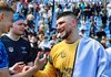 ФК "Динамо" провів благодійний матч зі "Спецпідрозділом Тимура" ГУР МО у Києві