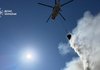 На Київщині після обстрілу ліквідували масштабну пожежу на площі 10 тис. кв. м – ДСНС