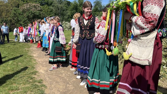 В Києві відбувся Всеукраїнський форум нацменшин та корінних народів