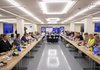 Платформа диалога местной и центральной власти открыта в Киеве – Кличко
