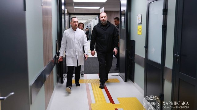 Кількість постраждалих у Харкові зросла до 28, серед них троє дітей