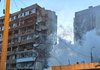 До 40 збільшилась кількість постраждалих у Києві, серед них дві дитини – мер