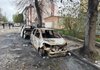 П'ятеро постраждалих на Рівненщині через російську дронову атаку – ОВА