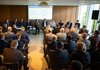 Svyrydenko, govt officials meet with heads of regional councils from all Ukrainian regions