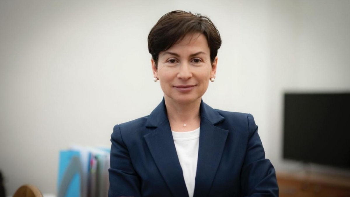 Ковальська: Головна ідея Дня незалежності-2026 - українці як молода нація древнього народу