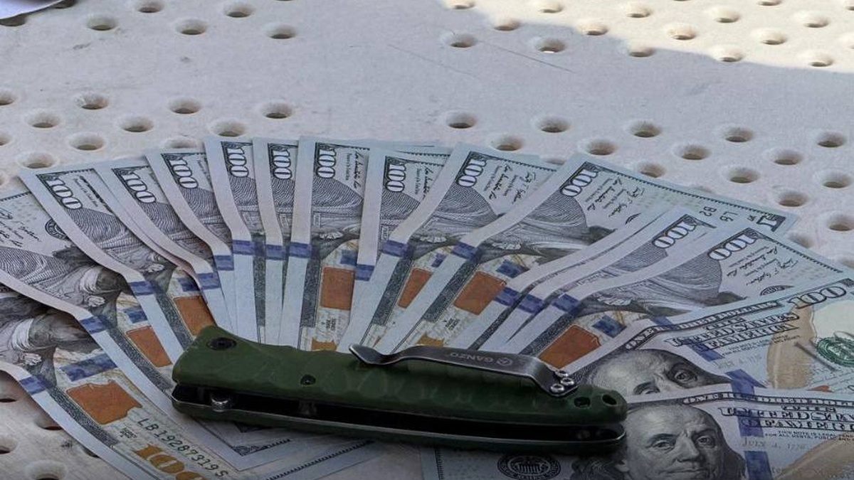 Three-quarters of Ukrainians convinced corruption has risen since start of full-scale war – poll