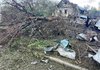 Окупанти 24 рази обстріляли міста і села Донецької області за добу, 4 мирних жителів поранені – ОВА