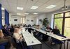 Минэкономики работает над привлечением дополнительных финансовых гарантий для страхования военных рисков в 2026г.