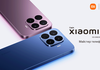 Серия Xiaomi 17T в Украине: Мастер телефото теперь в двух форматах