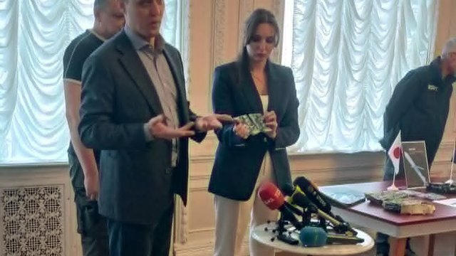 В "Орешнике" нашли только российские и белорусские компоненты – советник президента