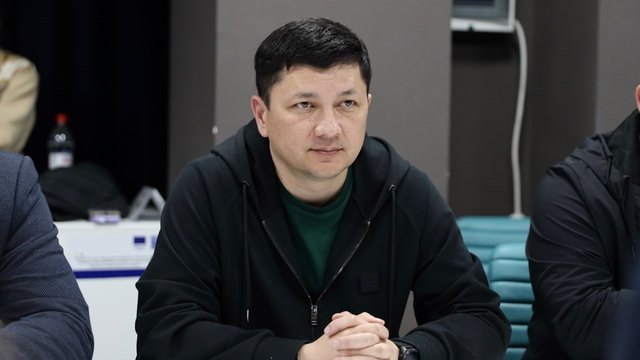 Асоціація прифронтових міст і громад відбулась як інститут колективного впливу і майданчик для спільних програм – Кім