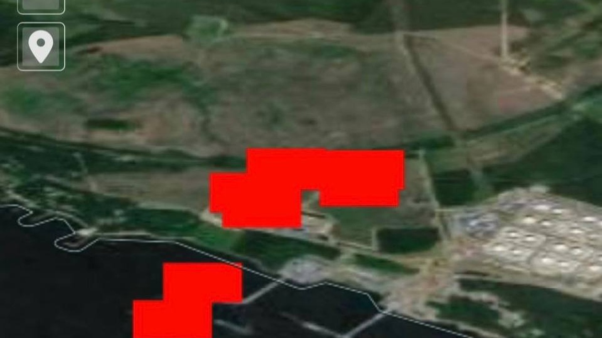 Зеленський: Мінус ще один російський носій "калібрів", сторожовий катер та танкер тіньового флоту