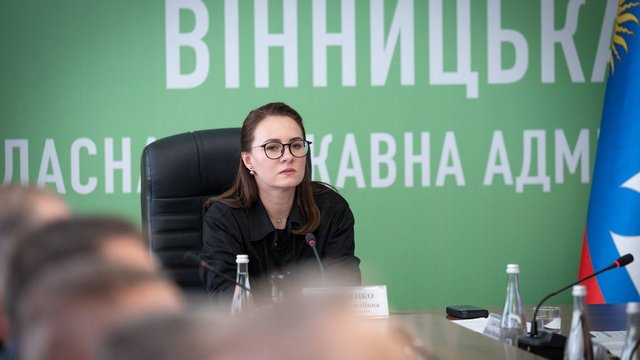 Вільні залишки місцевих бюджетів спрямують на закупівлю альтернативних енергоджерел для комунальних закладів – Свириденко