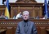 Poroshenko criticizes government draft amendments to 2026 State Budget