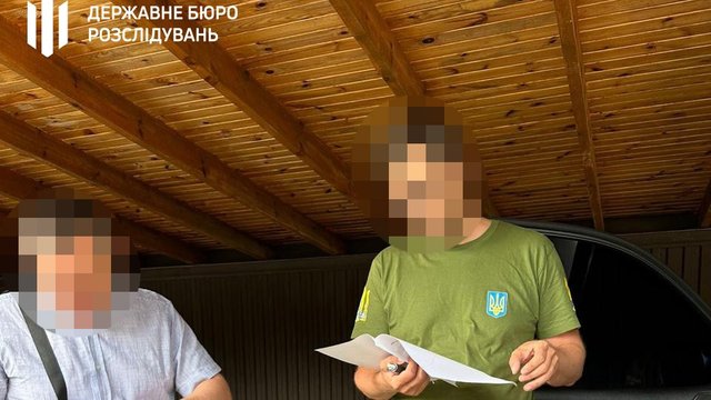 Ексміністр інфраструктури Омелян отримав підозру за ухилення від військової служби