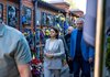 Lukashenko regime bears its share of responsibility for attacks on Ukraine - Tsikhanouskaya
