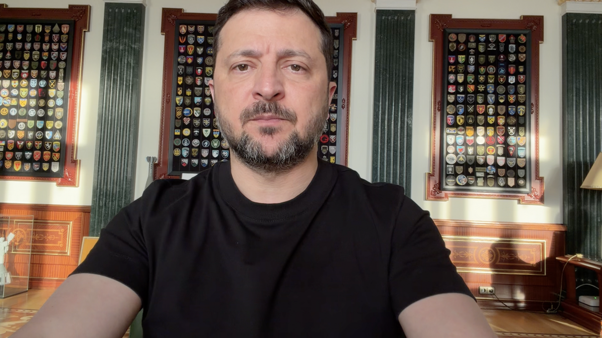 Кожен сусід Росії почув слова про Вірменію, нам всім треба більше працювати над спільною безпекою – Зеленський