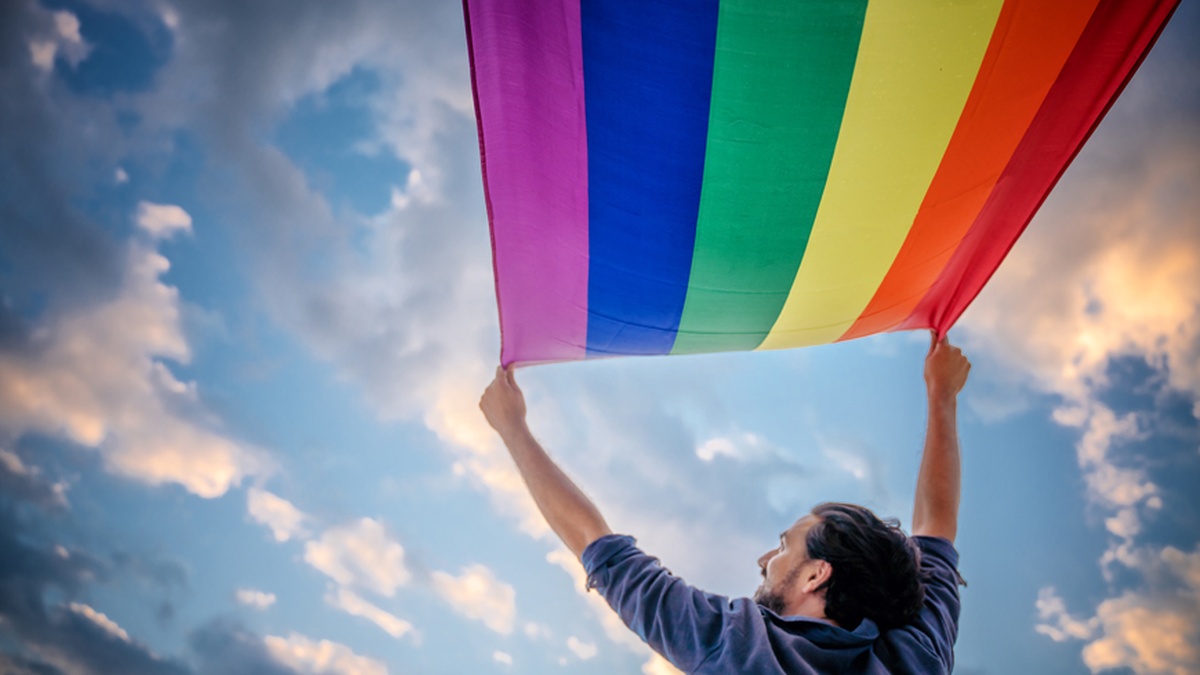 Joint Statement on the International Day against Homophobia, Biphobia, and Transphobia (IDAHOBIT+)