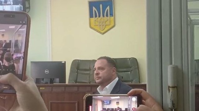 Єрмак: під час війни Зеленський зосереджений на роботі верховного головнокомандувача
