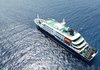 Пасажири круїзного лайнера MV Hondius із хантавірусом висадилися в Нідерландах