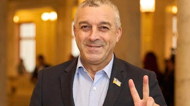 В Раде создано МДО "Поиск Царства Божьего и правды Его"