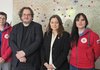 УКК укрепляет сотрудничество со Словенией и Словакией