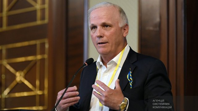 Международное право столкнулось с критическим временем, для защиты мирового порядка нужна политическая воля – исполнительный директор IBA