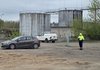 Нафтові резервуари понівечені в Латвії через падіння безпілотника, можливо, він міг прилетіти з України – влада